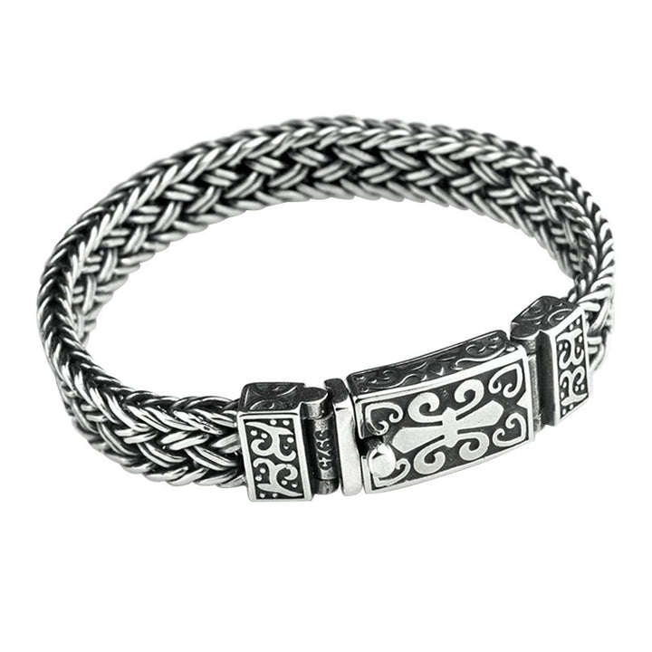 MARLO | 925 Silver Bracelet