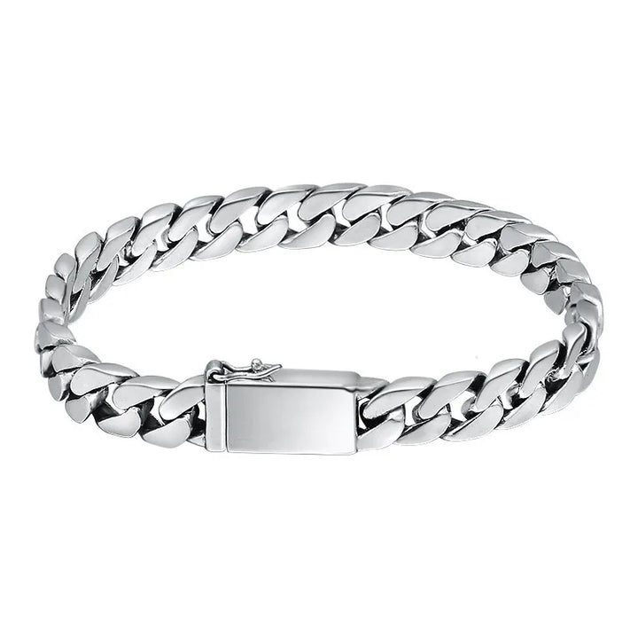 CANA | 925 Silver Bracelet
