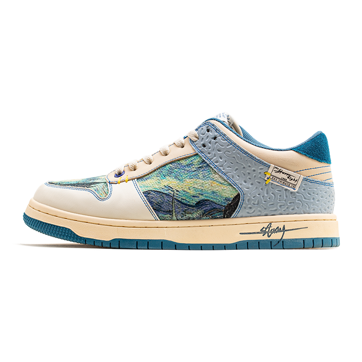 Van Gogh | Sneakers