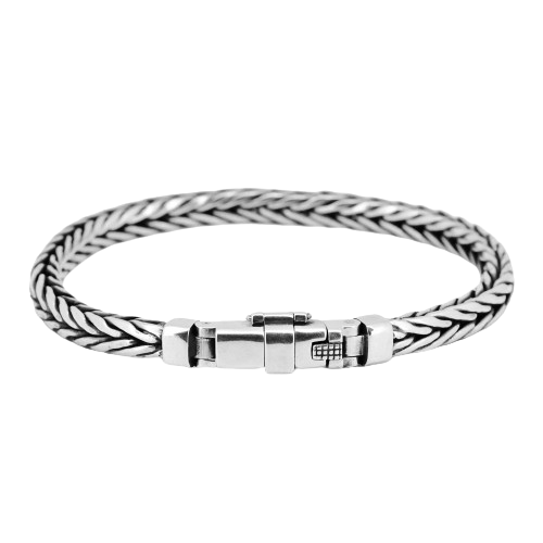 CREIN | 925 Silver Bracelet